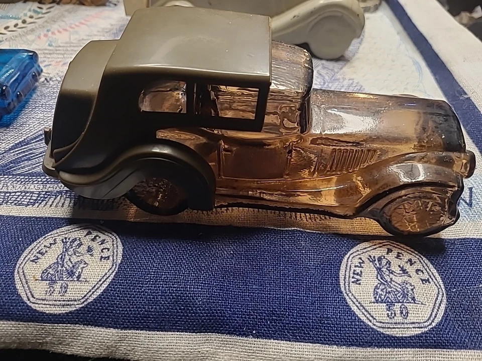 avon cologne bottles Cars vintage Lot - Image 4 of 4