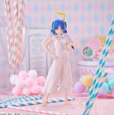 BOCCHI THE ROCK! Ryo Yamada Luminasta Figure SEGA New Japan Authentic