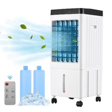 Portable Air Conditioner with Humidifier and ...