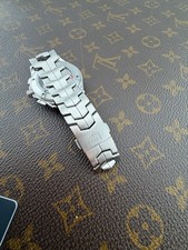 TAG Heuer Link Caliber 18 Chronograph Automatic Caliber 18 Swiss Made 10