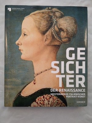 Gesichter der Renaissance - Meisterwerke italienischer Portrait-Kunst. Christian