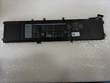 Dell G7 7700 XPS 15 9570 Inspiron 7501 97W Extended Battery XYCW0 4K1VM