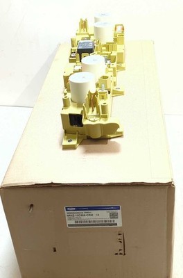 New OEM Ford High Voltage Battery Junction Box Connector 2022-2026 E-Transit 