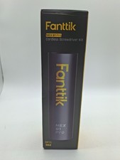 Fanttik NEX S1 Pro 3.7V 1/4'' Hex Cordless Screwdriver 3 Torque Settings 16 Bits