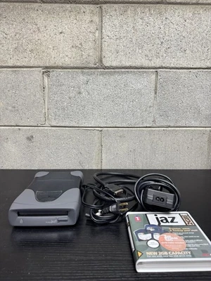2gb Jaz Drive for sale | eBay