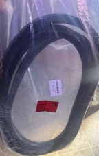 2009 2013 Toyota Corolla Trunk Lid rubber Gasket weather stripping 64461-02120