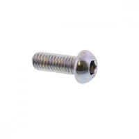 Schraube Hintere Bremsscheibe M6X16Mm FüR Yamaha Dt 125 Rh Bj. 1997-2003