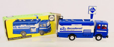 Siku 1:55 V331 MAN Diesel 156 F ARAL Tanker Service Truck (Vintage) Rare