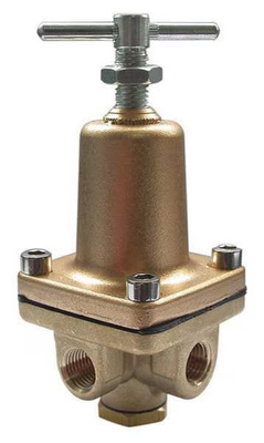 #ad Zoro Select 30PV13 Pressure Regulator Brass 300 psi $85.05