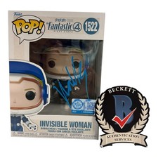 Ultimate Funko Pop Fantastic Four Figures Gallery and Checklist 58