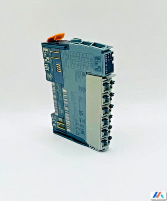 B&R X20AI4632 Analog Input Module | X20 PLC | Industrial Automation AI4632