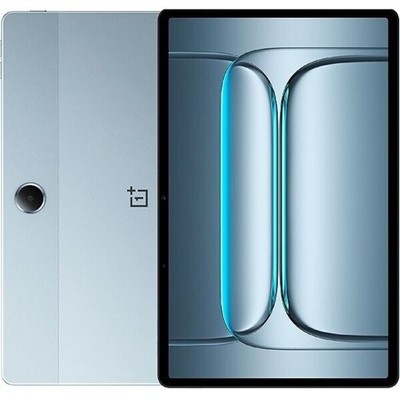 OnePlus Pad Lite LTE 128 GB / 8 GB - Tablet - aero blue