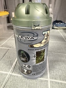 LEGO BIONICLE: Lewa (8535) In Original Container Preowned Includes All Parts