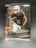 2025 Panini Prizm - Rookies Ashton Jeanty #315 (RC)