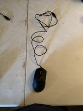 CyberPowerPC Elite M1-131 PC Wired Gaming Optical Mouse