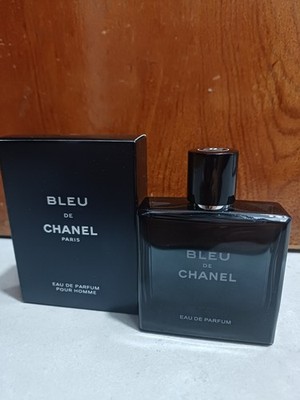 Bleu de Chanel   Eau de Parfum 100 ml