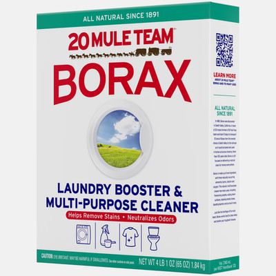 20 Mule Team Borax Multi-Purpose Cleaners 65 Ounces