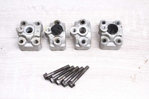 Set Lagerböcke Nockenwellen Yamaha XZ 550 11U 82-84