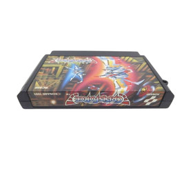 Famicom Crisis Force Retro Software WE1831 So