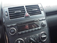 Autoradio Mercedes 307