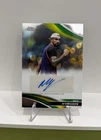 2025 Topps Chrome Tennis Nick Kyrgios #CA-NKS