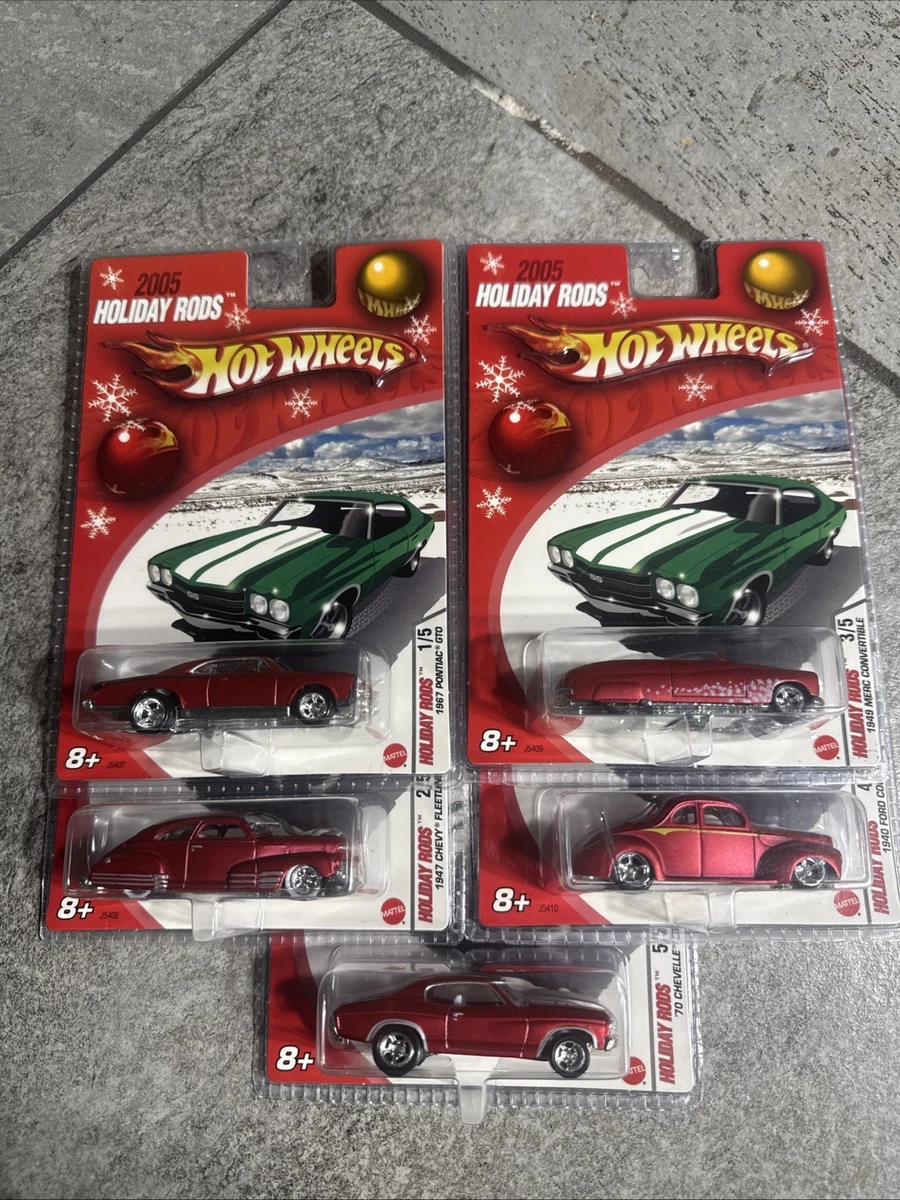 25+ Hot Wheels Diecast Racing Cars 2005 Vehicle Year for sale