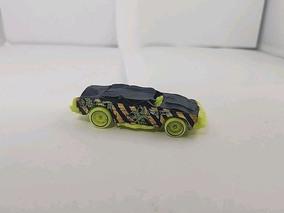 Hot Wheels Speed Bump R40