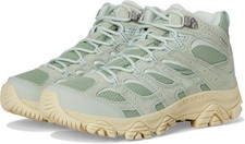 Merrell Women's Moab 3 Mid Wp Hiking Boot