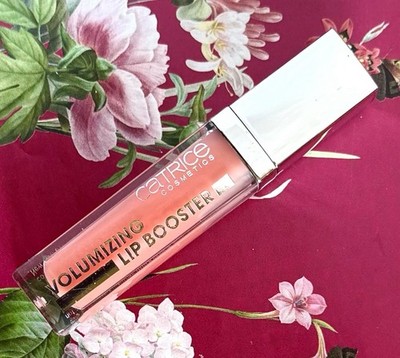 Catrice Volumizing Lip Booster 020 Stay Apri-cosy 5ml