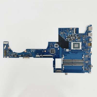 DAG7HAMB8E0 For HP Pavilion 15-EH 15Z-EH Laptop Motherboard AMD CPU R3 R5 R7