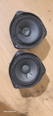 Bose D-22A Lautsprechertreiber 5'' 402/802 Lautsprecher - voll funktionsfähig 2x verfügbar (263MP)