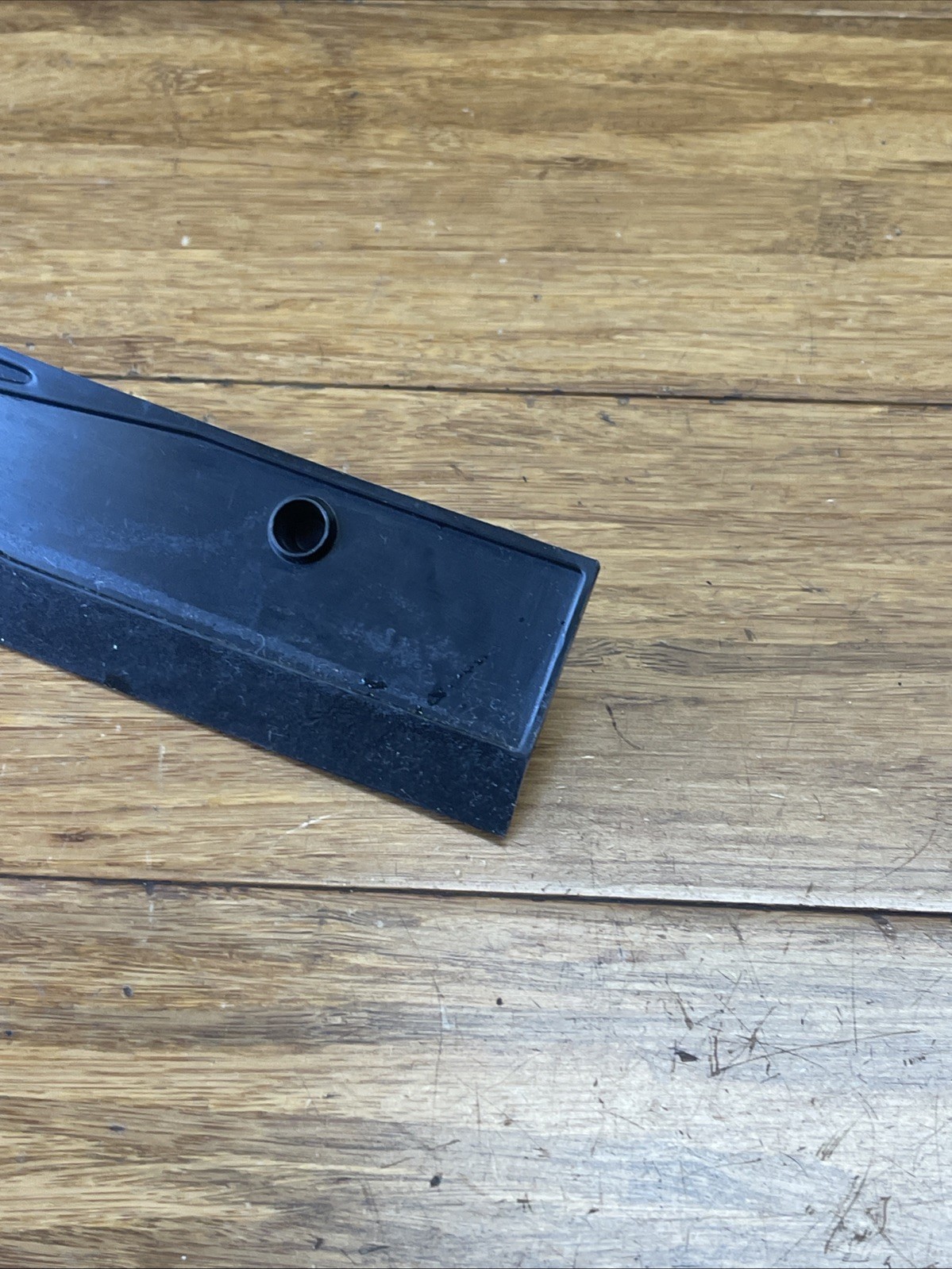 Rolls-Royce Dawn 2017-2023 Trim molding Black P/N 51489121687