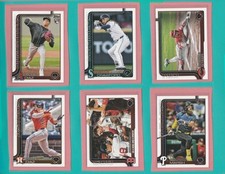2025 Topps Series 1 Celebration Yilber Diaz RC  #104 Diamondbacks
