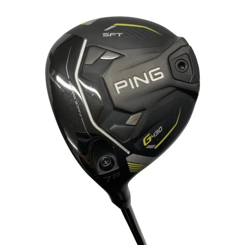 Ping 7-Wood Left-Handed Golf Clubs for sale | eBay