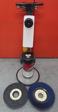Victor Contractor 400 Standart Speed Floor Scrubber Buffer Polisher Sander 
