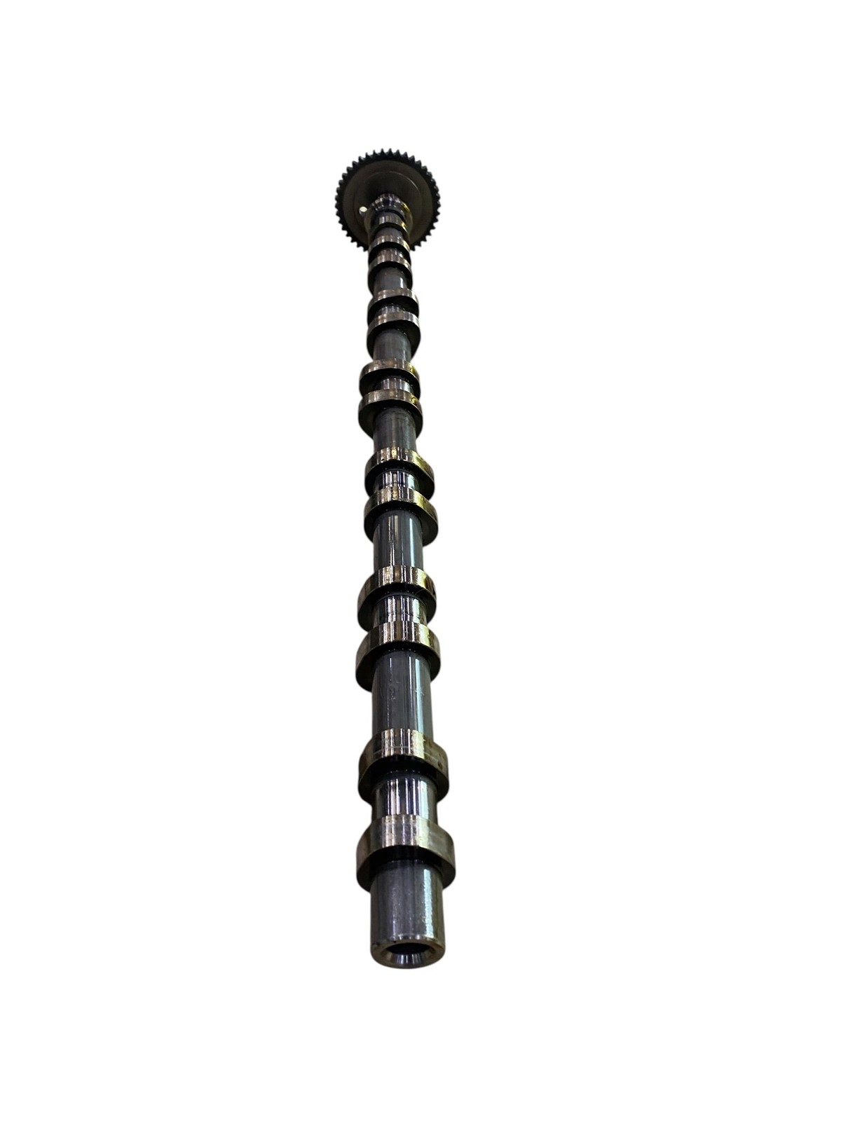 2010-2014 Aston Martin Rapide DDAJ 6.0L RIGHT ENGINE EXHAUST CAMSHAFT *DETAIL*
