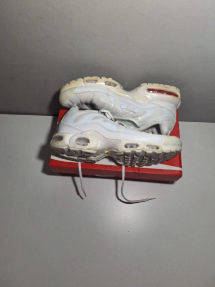 Nike Air Max Plus, foto 2 de 4