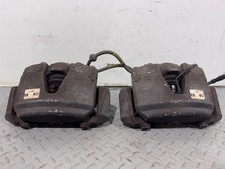 AUDI Q5 8R FRONT BRAKE CALIPER LEFT RIGHT 8K0615123J 8K0615124J