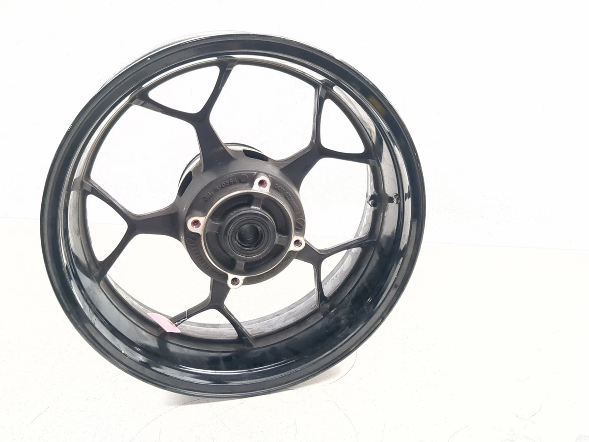 １４インチホイール Motorcycle Wheels and Rims for Kawasaki Ninja ZX14 for sale | eBay