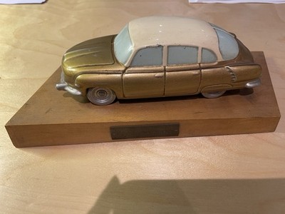 TATRA 603 SHOWROOM MODEL RARE