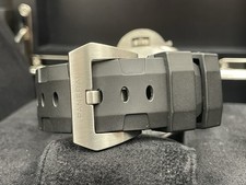 PANERAI SUBMERSIBLE BMG TECH PAM00692 BLUE DIAL WITH BOX AND MANUAL 47MM 5