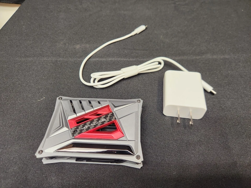 Khadas Single Board Computer VIM3 V13 - Image 2 of 4