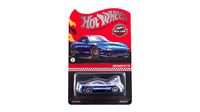 Hot Wheels 1993 Mazda RX-7 R1 RED Line Club 2025 JCP16 NEW Diecast Metal Model