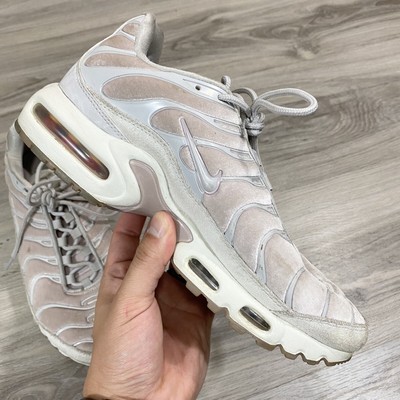 Nike Air Max Plus LX TN Athletic Shoes 