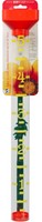 Headwind Consumer Products 820-1002 Ezread Rain Gauge 21-inch Orange on sale Headwind Consumer Products 820-1002 Ezread Rain Gauge 21-inch Orange on sale