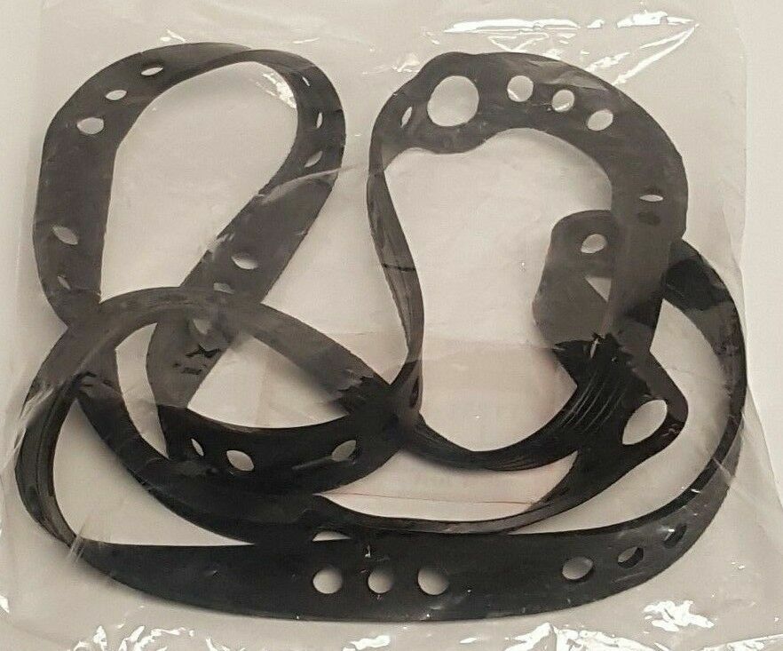 11251P0A000 OEM HONDA OIL PAN GASKET 9395 PRELUDE H22A 97 ACURA 2.2