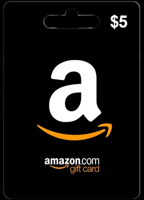 tarjetas de regalo amazon usa