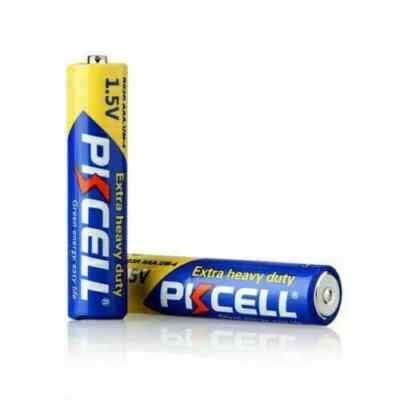 30Pcs AAA Batteries Extra Heavy Duty R03P E92 1.5V Carbon-Zinc USA Free SHIP