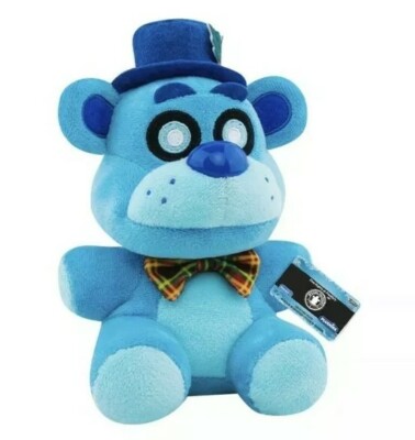 Five Nights At Freddyâs Funko FNAF Freddy Frostbear Plush Walmart Exclusive NEW | eBay