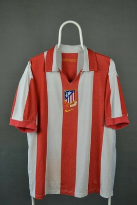 atletico madrid centenary shirt